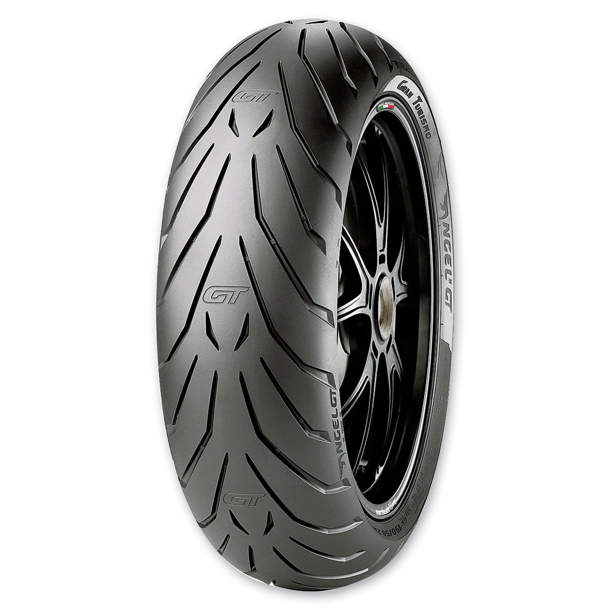 180/60R17 opona PIRELLI DIABLO SUPERCORSA V3 SC3 TL REAR 75W